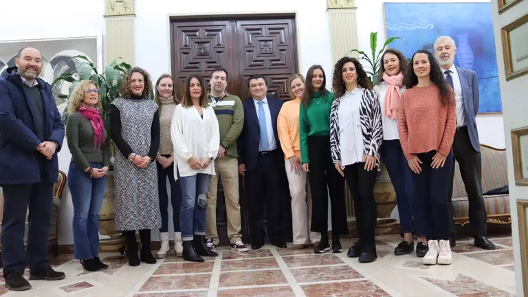 Toma de Posesi&oacute;n POPI