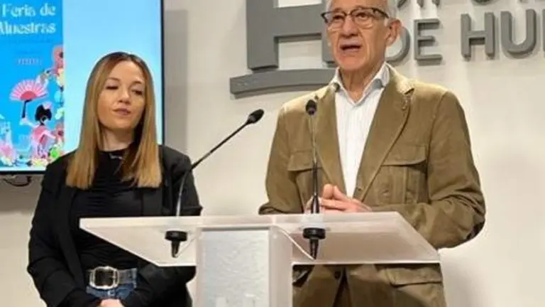 Presentaci&oacute;n del evento en la Diputaci&oacute;n