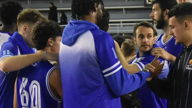 El Ciudad de Huelva sigue ganando.