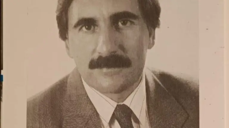 Alfonso González
