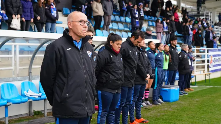 Antonio Toledo ha presentado su dimisión.