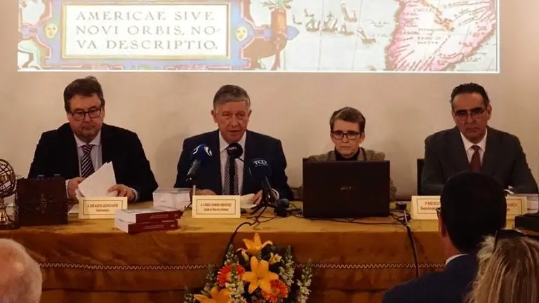 Jornadas de Historia