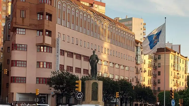 Zona de Pablo Rada