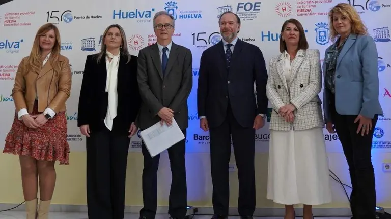 Foro Turismo Foe 2023