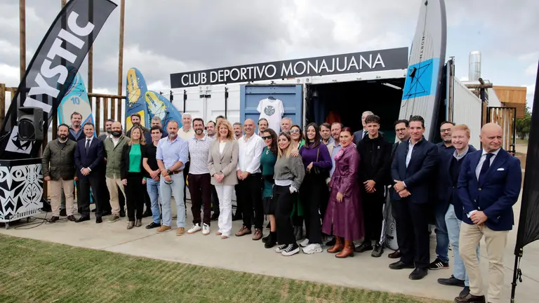 Presentacion MonaJuana APH