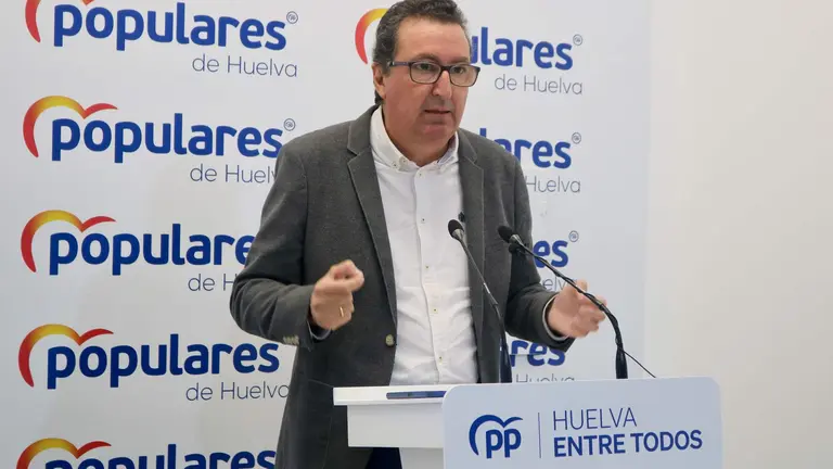 Manuel Andrés González