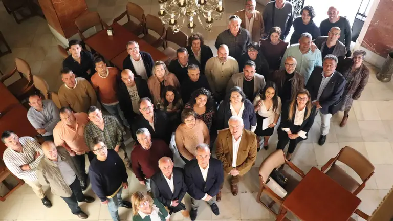 Asamblea de Trigueros