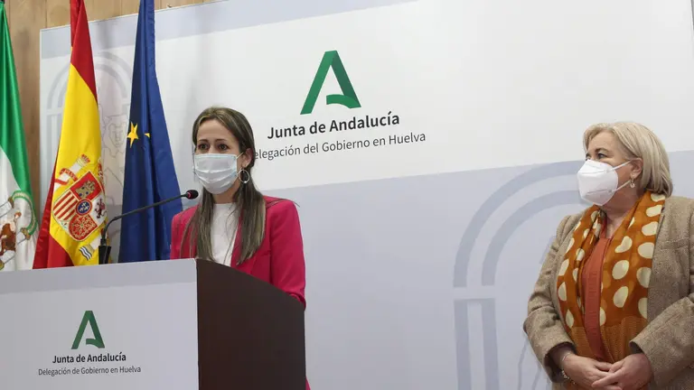 Manuela Caro y Bella Verano