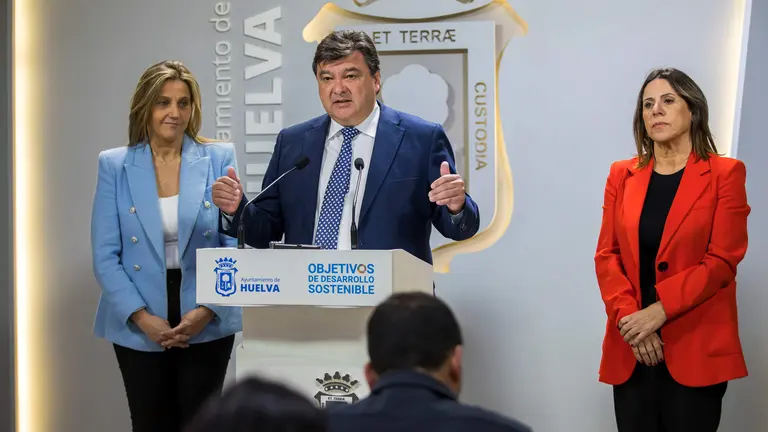 Presentaci&oacute;n de las cuentas municipales 2023