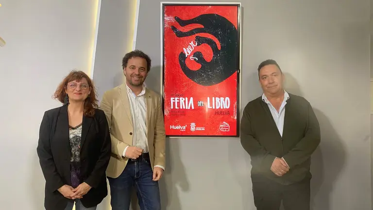 Presentación del cartel