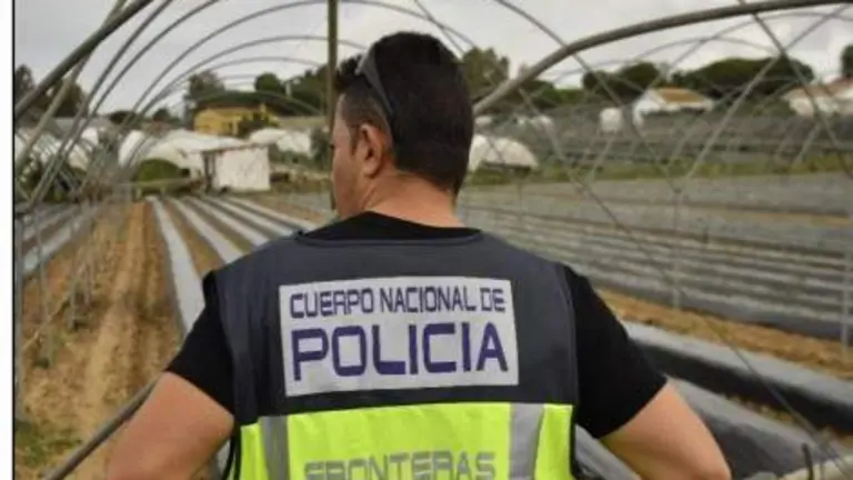 Operaci&oacute;n en Lepe