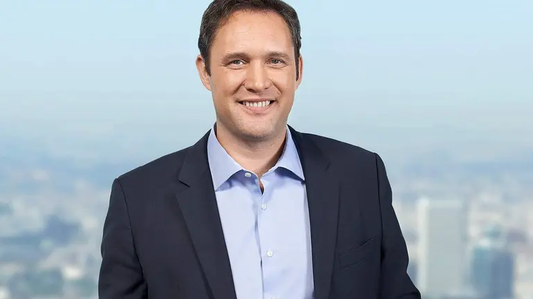 Jos&eacute; Mar&iacute;a Solana