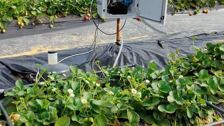 Instalaciones de agroair