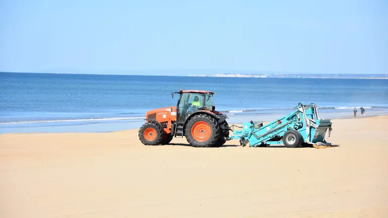Turismo Plan Semana Santa en Punta Umbr&iacute;a
