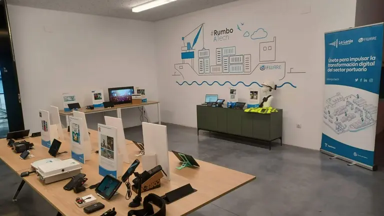 Lonja de la Innovacion APH