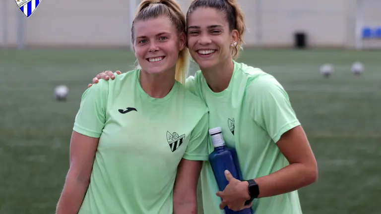 Al Sporting de Huelva le ha venido bien el parón.