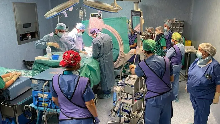 Imagen trasplante 2023