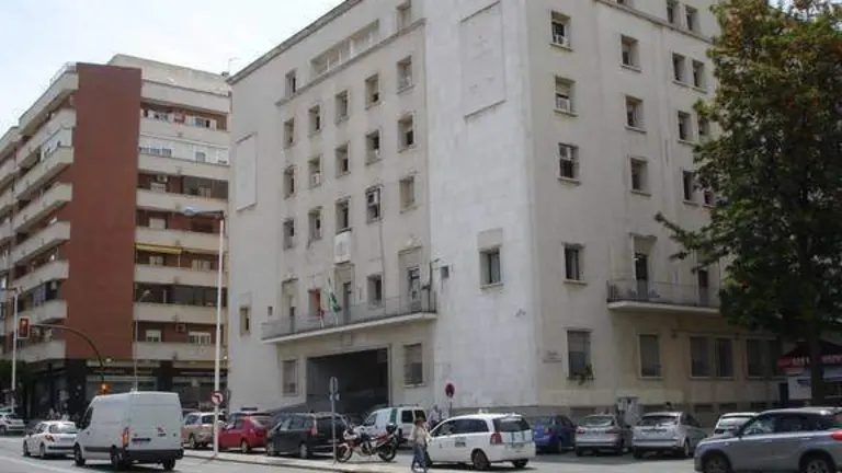 Audiencia Provincial de Huelva.