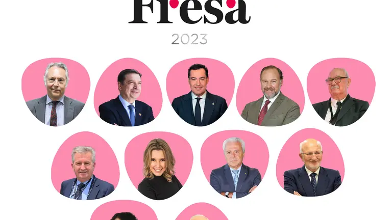 Premiados Premios Fresa