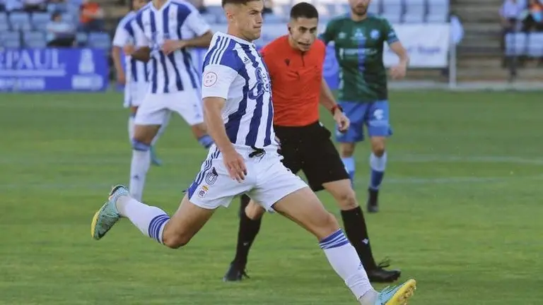 Chinchilla en uno de los escasos ataques recreativistas.