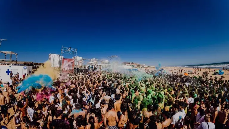 Turismo Festival La Punta 2023