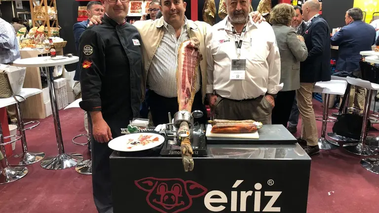 Productos de E&iacute;riz en Madrid