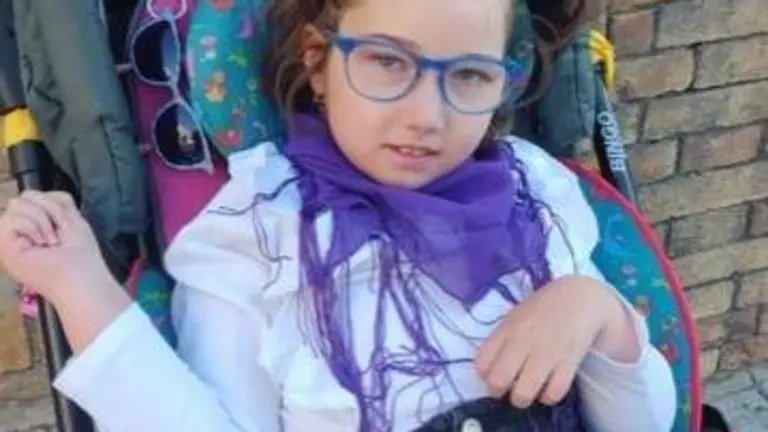 Ariadna, en una imagen de archivo.