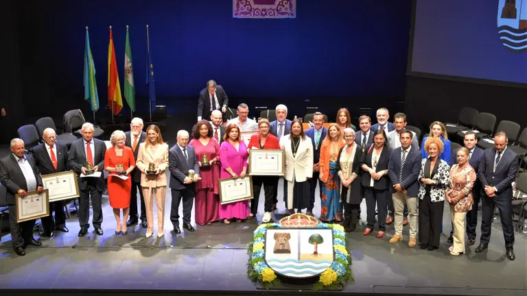 Solemne Pleno en Punta UMbr&iacute;a