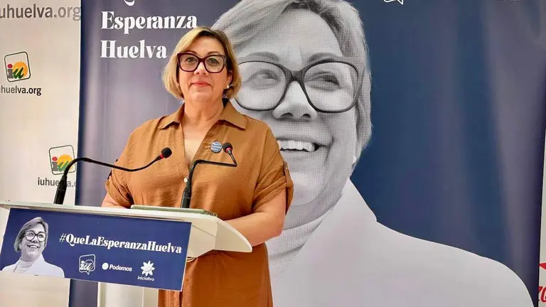 Mónica Rossi hace balance del mandato