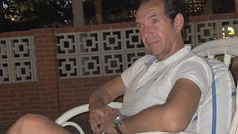 EL REPOSO DEL GUERRERO