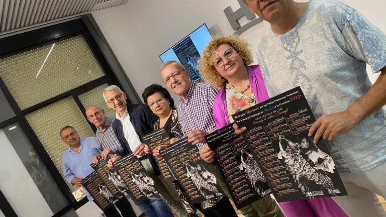 Programa de actuaciones