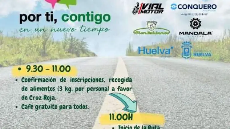 Cartel de esta edici&oacute;n