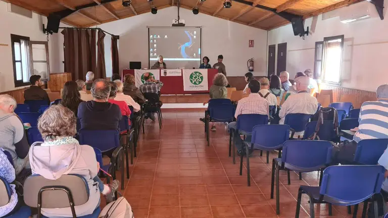 Asamblea de Ecologistas en Casta&ntilde;o del Robledo