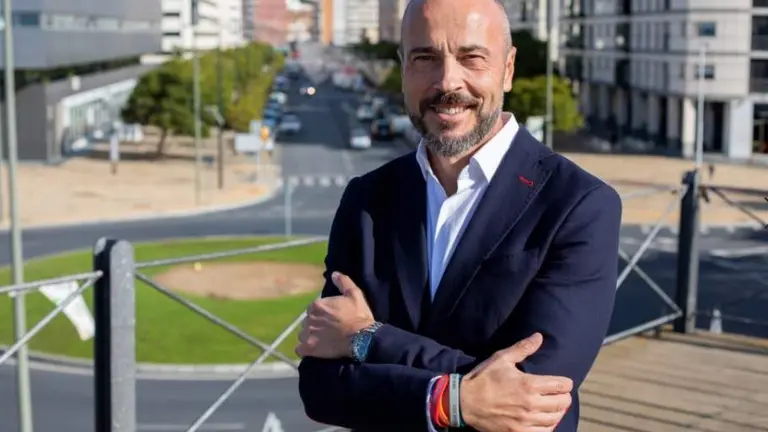 Rafael Gavil&aacute;n