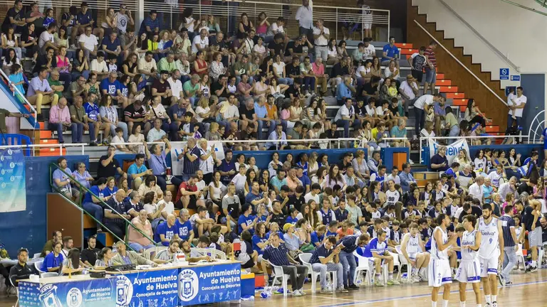Huelva tendrá un equipo la próxima temporada en la LEB Plata.