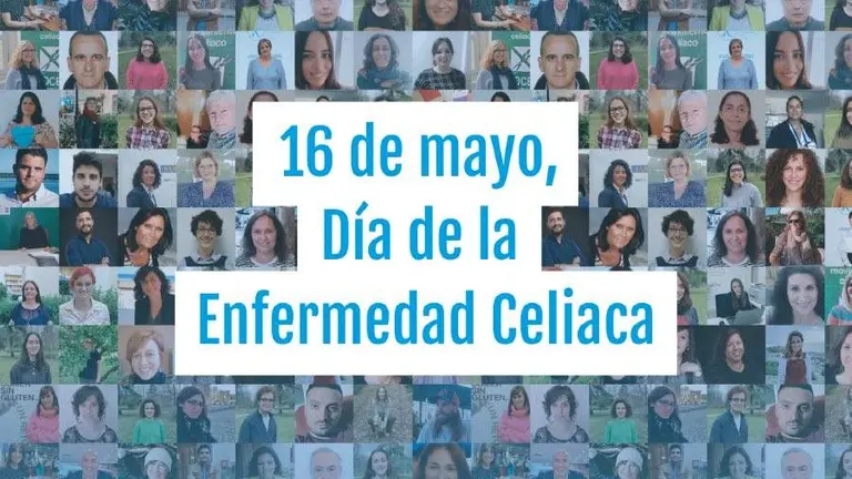 Cartel de la jornada reivindicativa