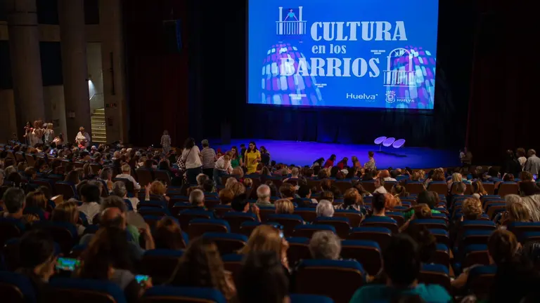 Acto celebración del 40 aniversario