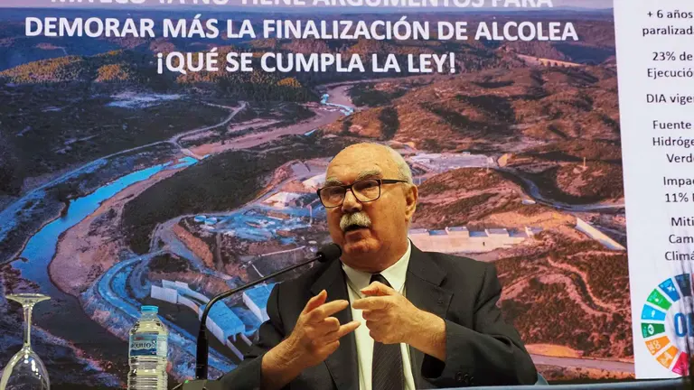 Juan Antonio Mill&aacute;n, Coprehu