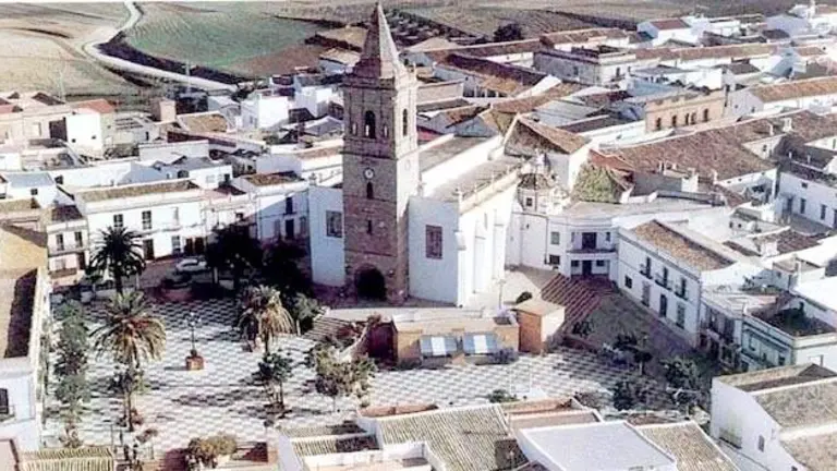 Imagen de Paterna del Campo