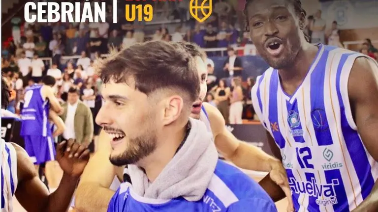 La sub-19 ha llamado a Niko Cebrián, del Enrique Benítez.