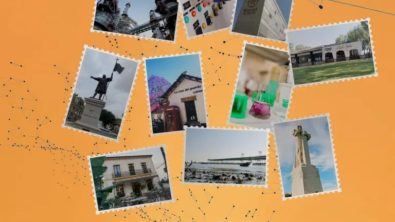 Encuentros Saber Abierto AIQBE_UHU