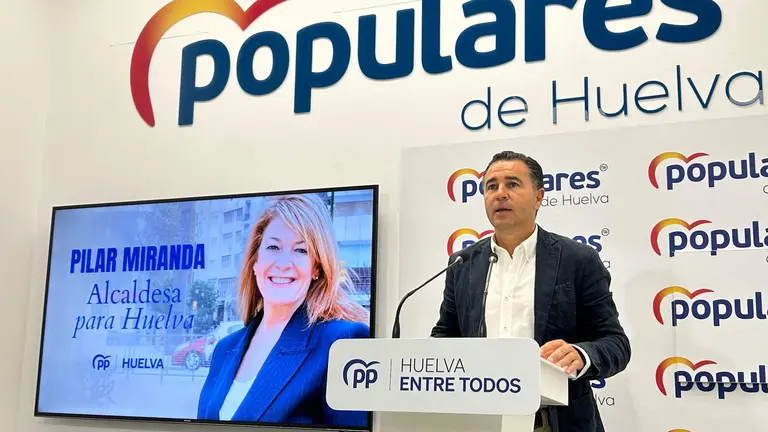 Felipe Arias hace balance de campaña