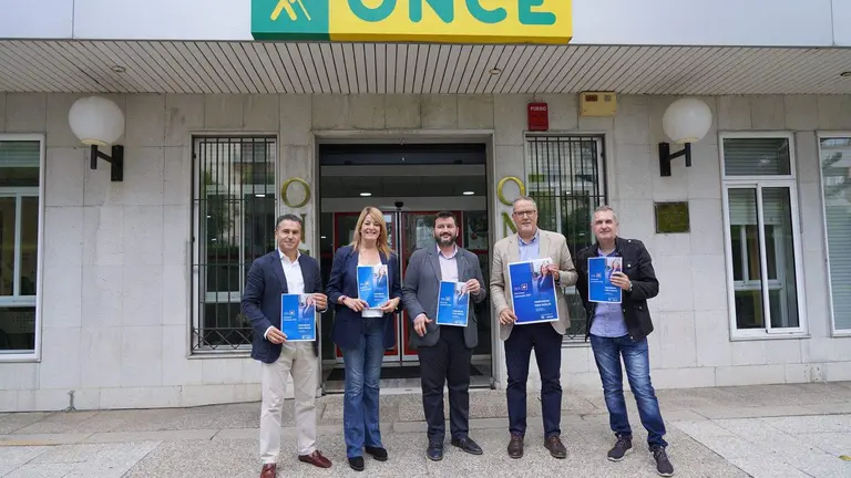 Presentación Programa Lectura Fácil