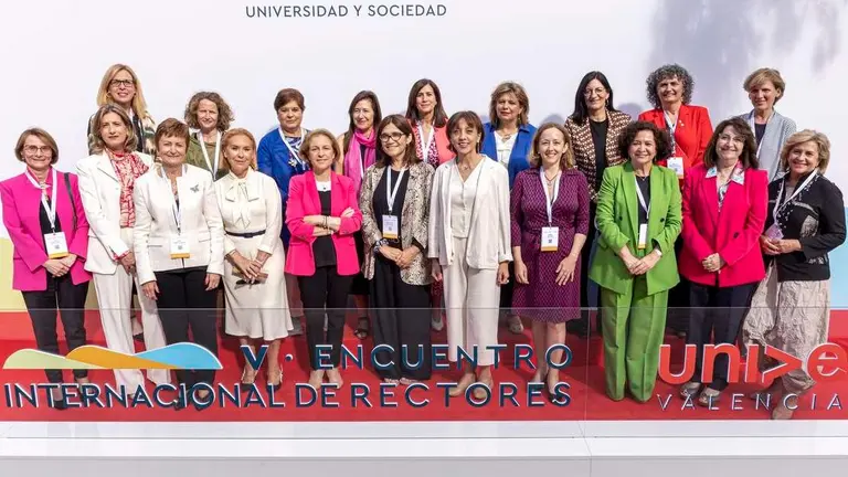 Foro celebrado en Valencia