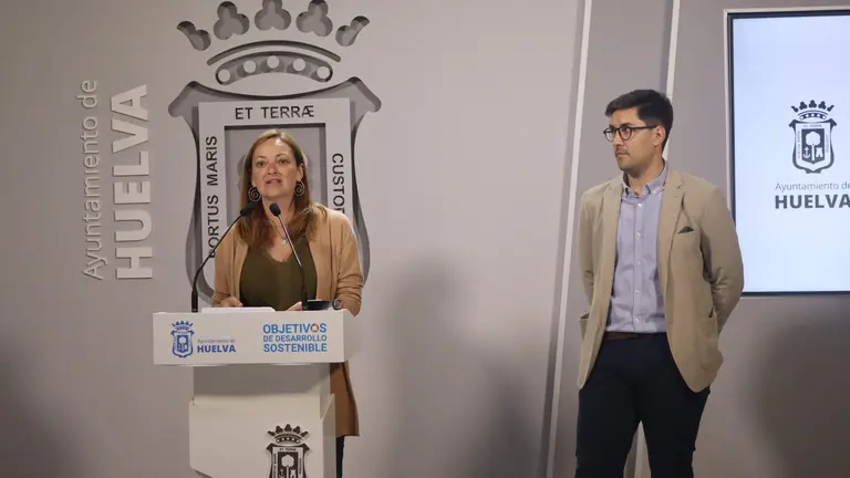 Presentaci&oacute;n concurso de balcones