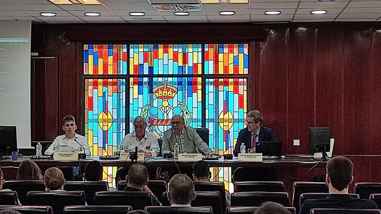 Reuni&oacute;n de ENDESA