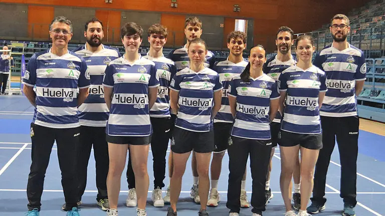 La plantilla del IES La Orden.