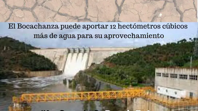 #LaSequiaSePuedeEvitar #SinAguaNoHayVida (2)