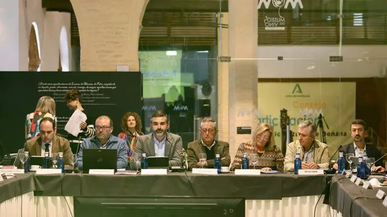 Consejo de Participación de Doñana