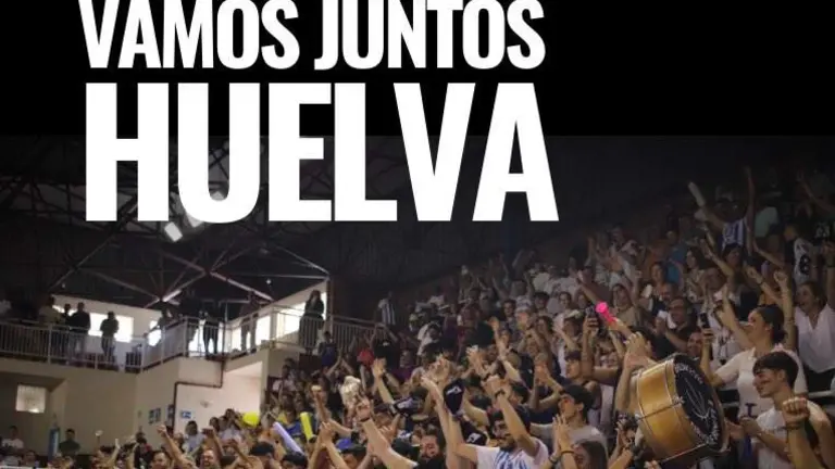 La campaña ya está en marcha.